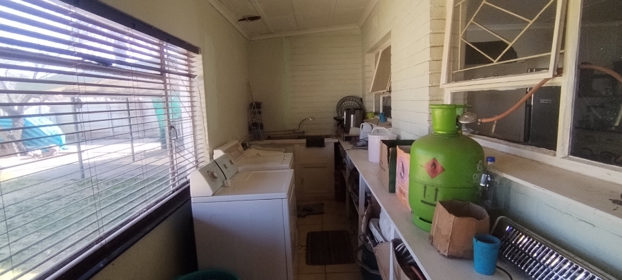 4 Bedroom Property for Sale in Hennenman Free State